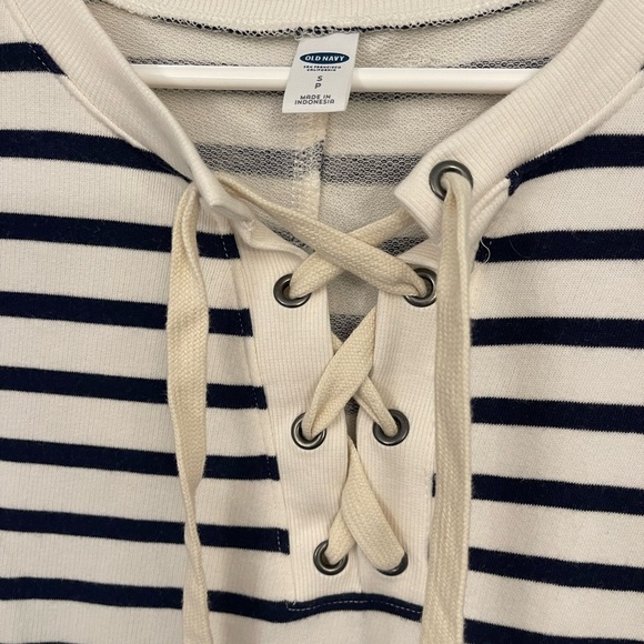 Old Navy Nautical Dress - Picture 2 of 3